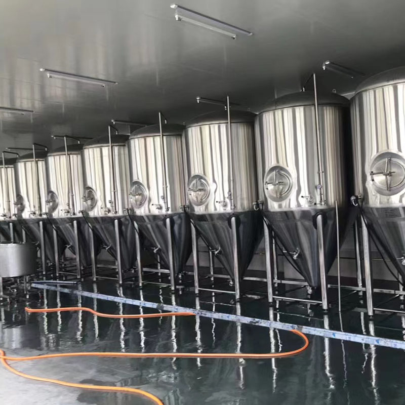 三原精酿啤酒设备厂—精酿啤酒设备制造：传承工艺与创新科技的交融